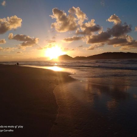 Pousada Mar&Sol Comfort Florianopolis Luaran gambar