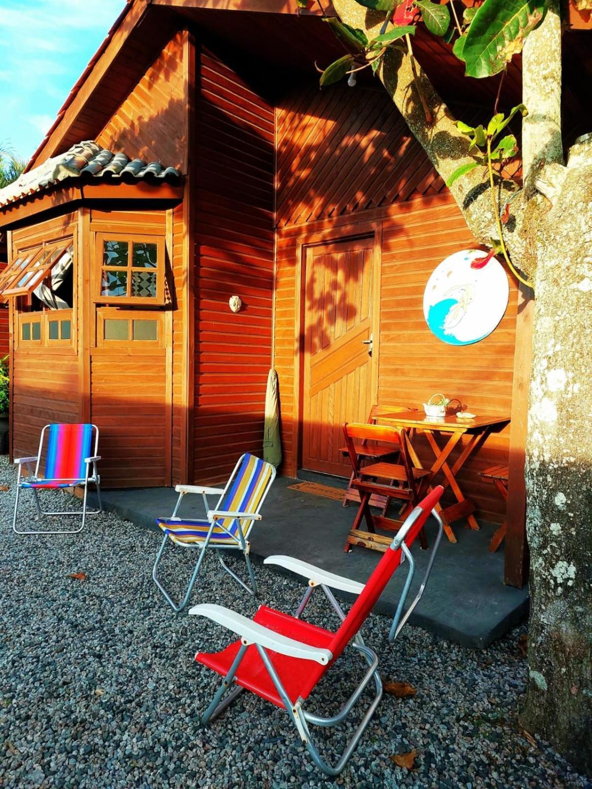 Pousada Mar&Sol Comfort Florianopolis Luaran gambar
