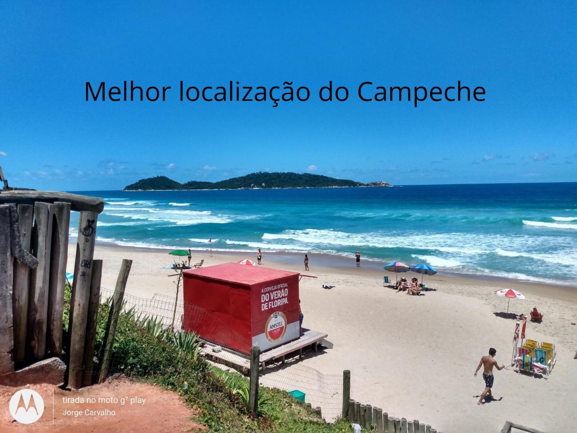 Charmoso E Moderno No Paraiso E Proximo Ao Aeroporto Florianopolis Luaran gambar
