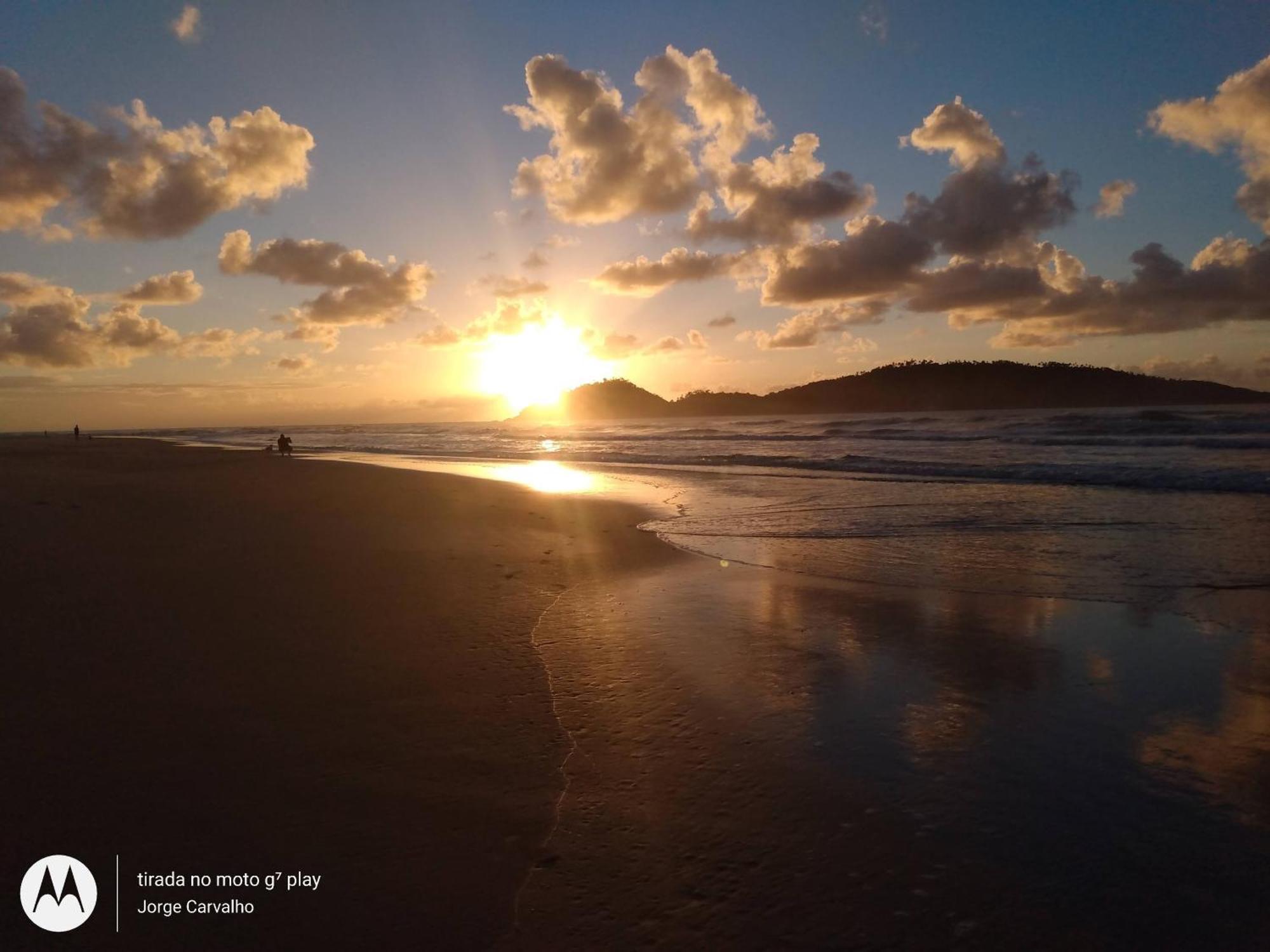 Pousada Mar&Sol Comfort Florianopolis Luaran gambar