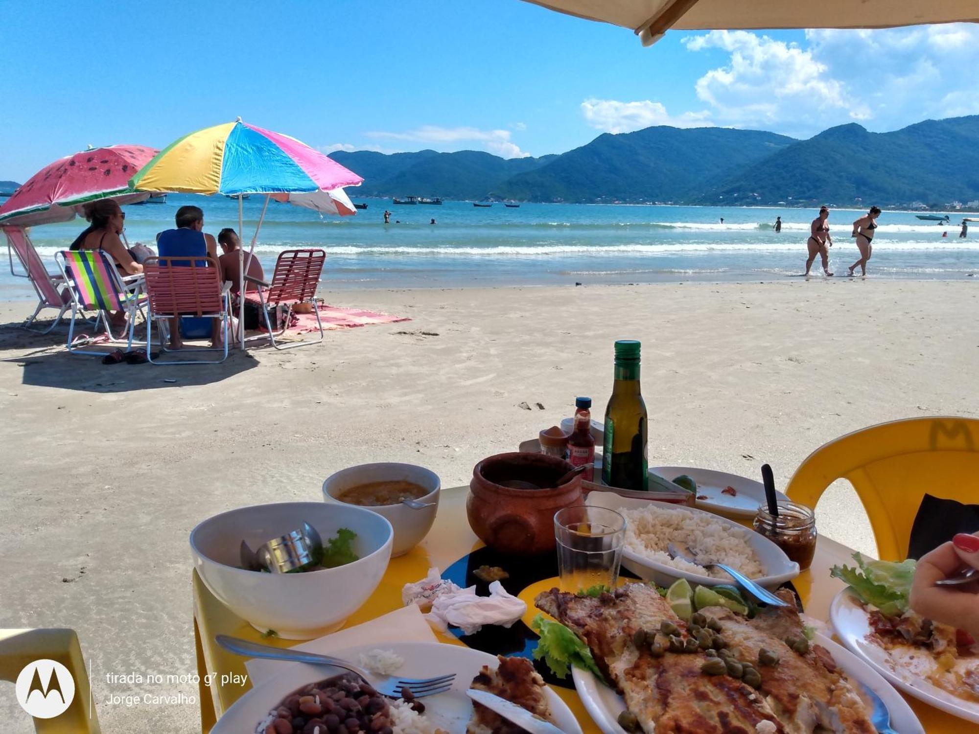 Charmoso E Moderno No Paraiso E Proximo Ao Aeroporto Florianopolis Luaran gambar