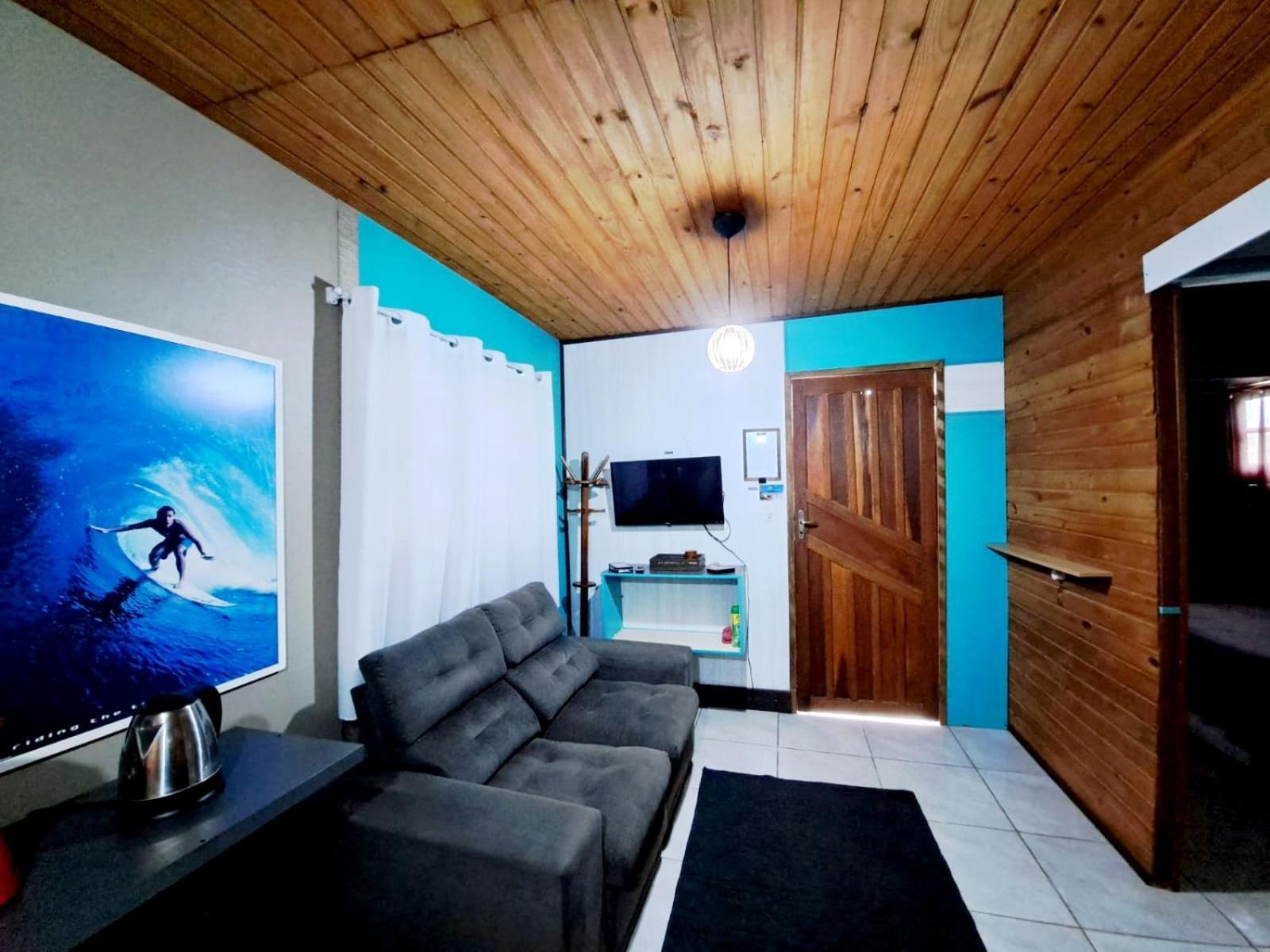 Pousada Mar&Sol Comfort Florianopolis Luaran gambar