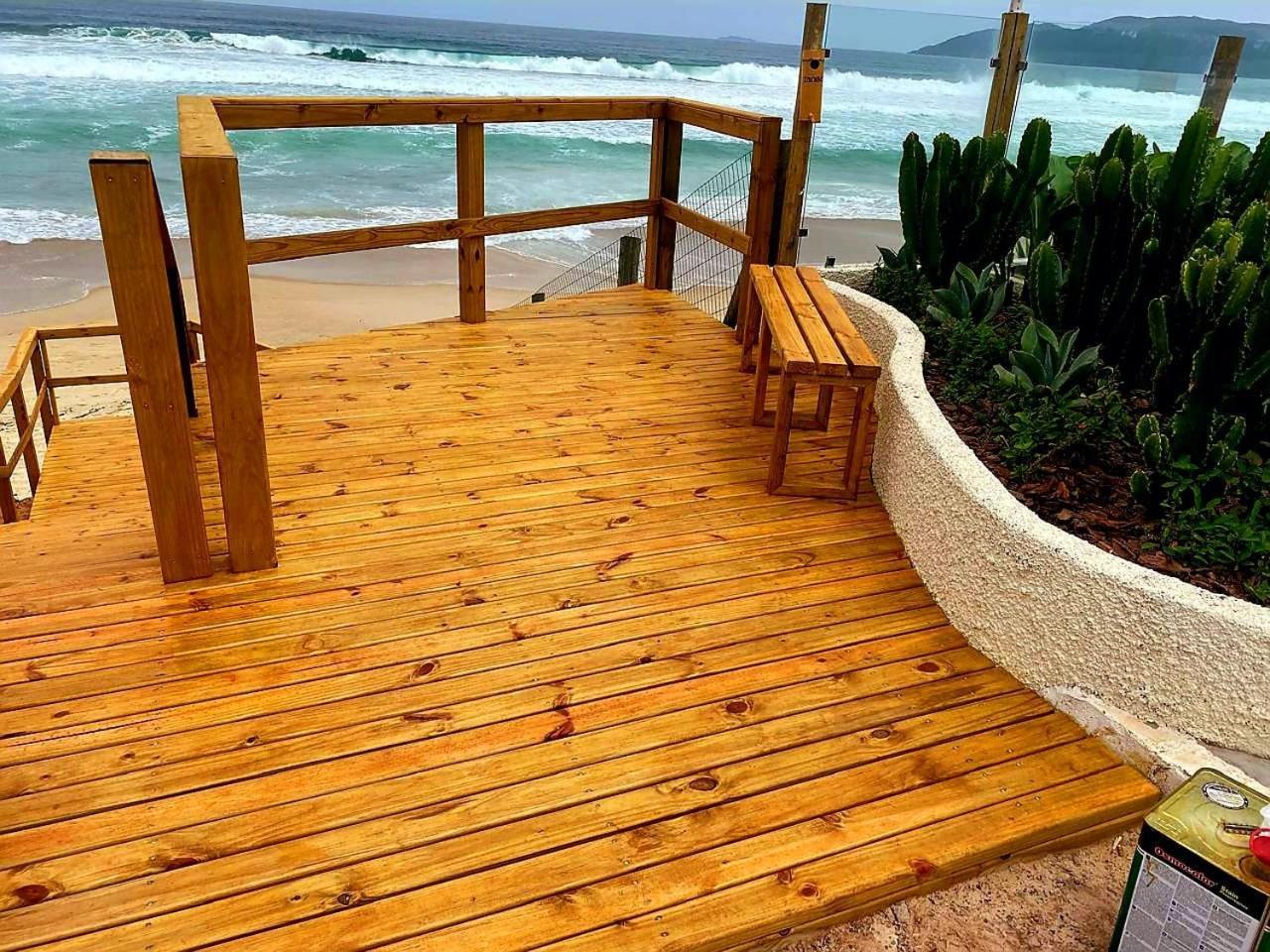Pousada Mar&Sol Comfort Florianopolis Luaran gambar
