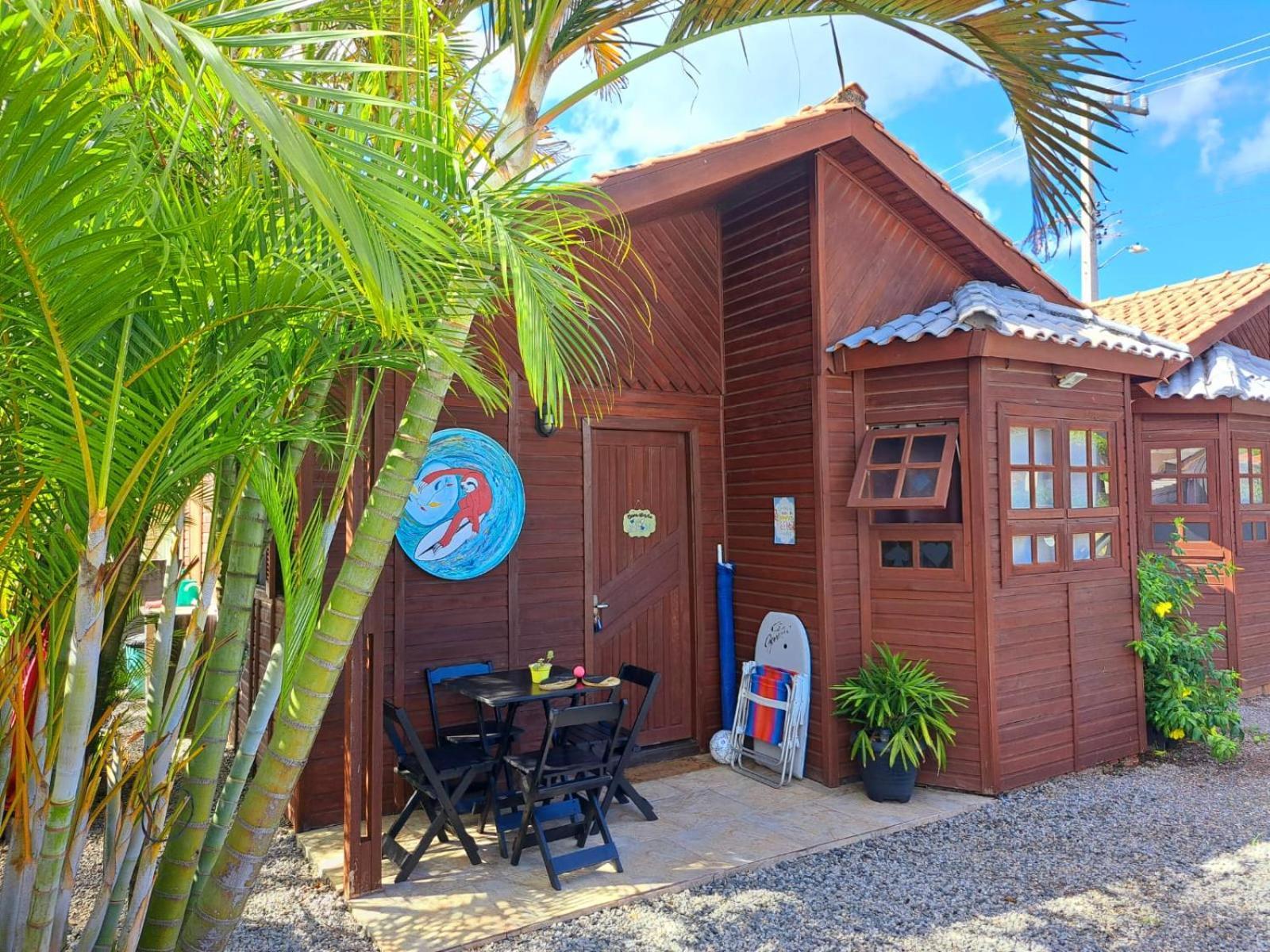 Pousada Mar&Sol Comfort Florianopolis Luaran gambar